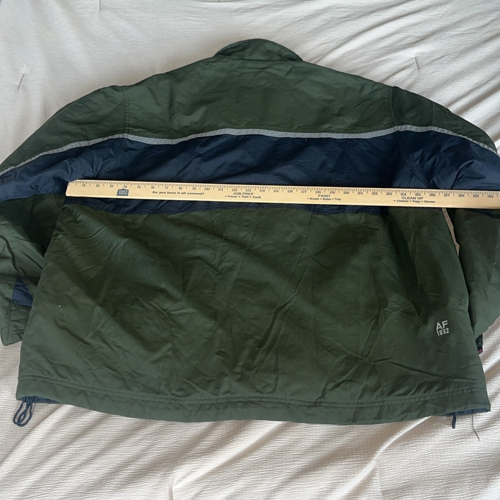 Abercrombie and Fitch Weatherproof Performance Coat - XL - Picture 5 of 7